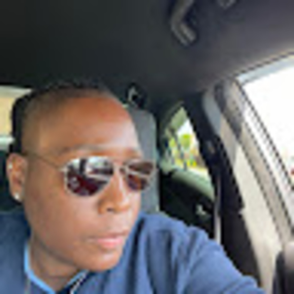 Meet your Posher, Shameka